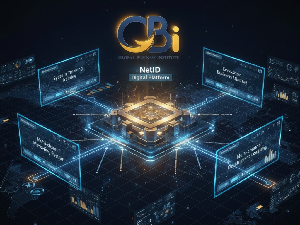 2.2. Giải pháp Hệ sinh thái số dành cho Tổ chức, Hội