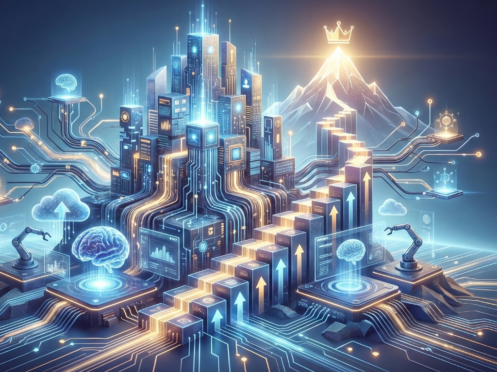 GBi ELITE – Khi SEO trở thành lợi thế chiến lược