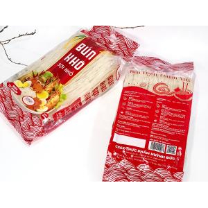 Bún Khô Sợi Nhỏ 500gr