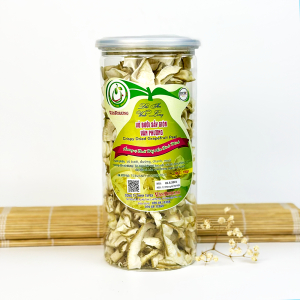 Vỏ Bưởi Sấy Giòn 150gr