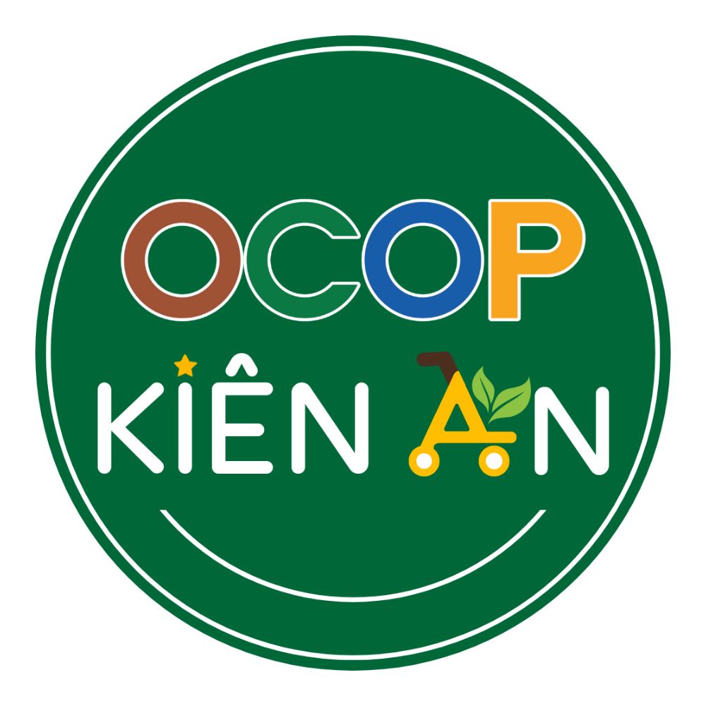 Ocop Kiên An