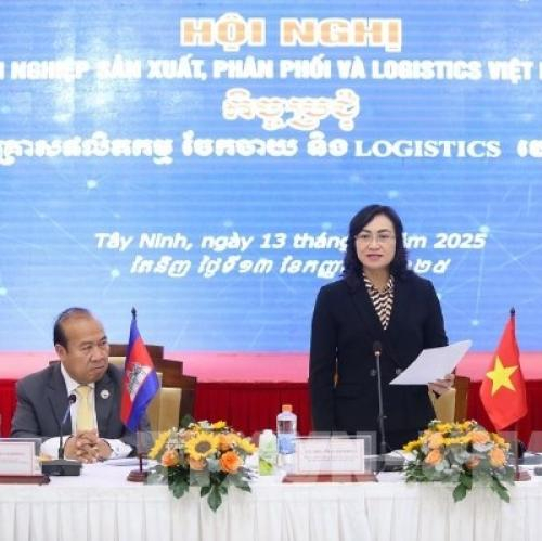 Campuchia Mời Gọi Doanh Nghiệp Việt Nam Đến Đầu Tư, Kinh Doanh