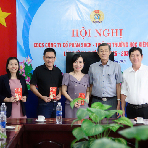 Hiệp Hội Doanh nghiệp Kiên Giang Chúc Tết Doanh Nghiệp Hội Viên