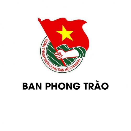 Ban Phong Trào