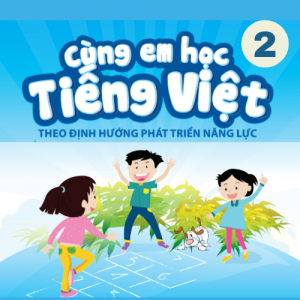 Ôn tập, Kiểm tra Tiếng Việt 2 (Sách CD)