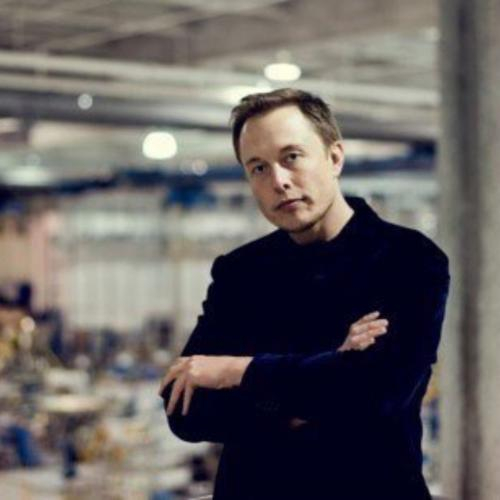 Tỷ phú Elon Musk: Thành Công Nhờ “Không Tưởng Và Điên Rồ”