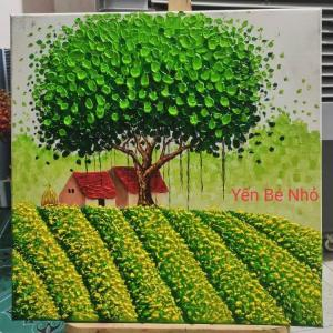 Bài 5: Những chú chim trên cành