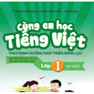 học kỳ 1 - ôn tập tiếng việt lớp 1: tuần 1