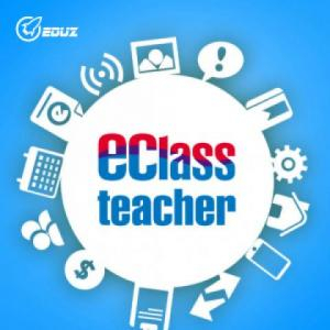 Thiết kế dạy học số eClass