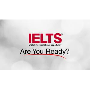 Luyện thi IELTS