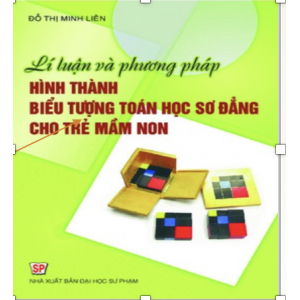 2.1. LẬP BẢNG NỘI DUNG HÌNH THÀNH BIỂU TƯỢNG TOÁN THEO LỨA TUỔI