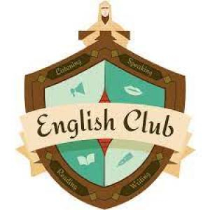 ENGLISH CLUB SESSION