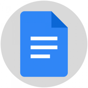 Hướng dẫn sử dụng Google Docs