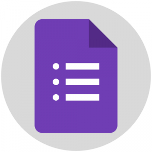 Sử dụng Google Forms,  Drive và Sheets trong dạy học