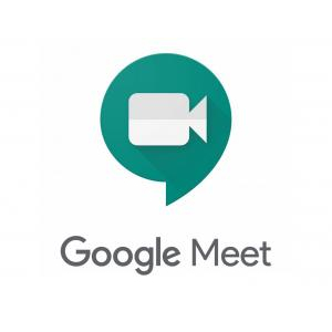 Sử dụng Google Meet