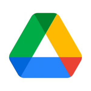 Sử dụng Google Drive tổ chức dữ liệu và cộng tác