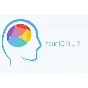 2. Trắc Nghiệm: Test IQ- Khả Năng Sử Dụng Não Trái Và Phải Của Bạn!