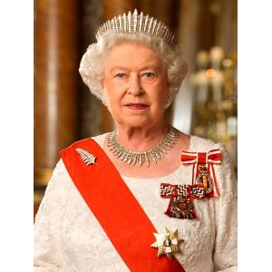 NHÓM 7: Bài giảng số Tiếng Anh - The British Royal Family