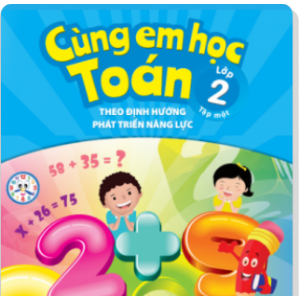 Bài ôn tập Toán 2 (tuần 31 - 35)