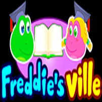 (Game/Web học tập) Freddie