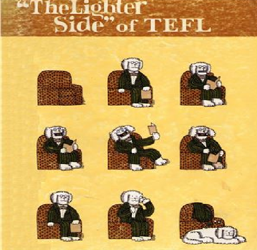 (Hướng dẫn GV) The Lighter Side of TEFL