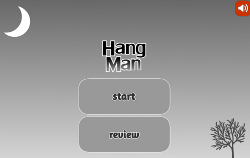 (Game/Web học tập) Hangman !