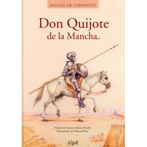 (Văn học) Giới thiệu tác phẩm: Combo Don Quixote - Nhà Quý Tộc Tài Ba Xứ Mancha - Xecvantec