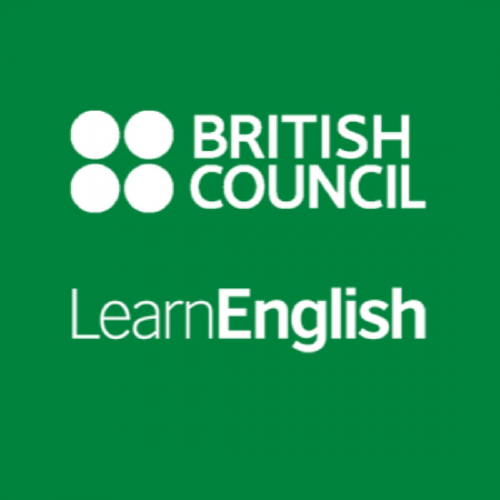 (Game/Web học tập) Fun Games: British Council Learn English