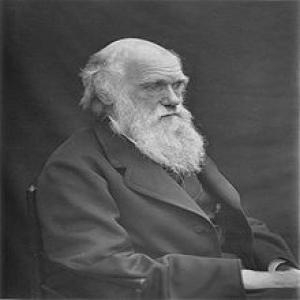 (Danh nhân - Sinh học) Charles Darwin - Cha đẻ của Thuyết Tiến hóa và chọn lọc tự nhiên