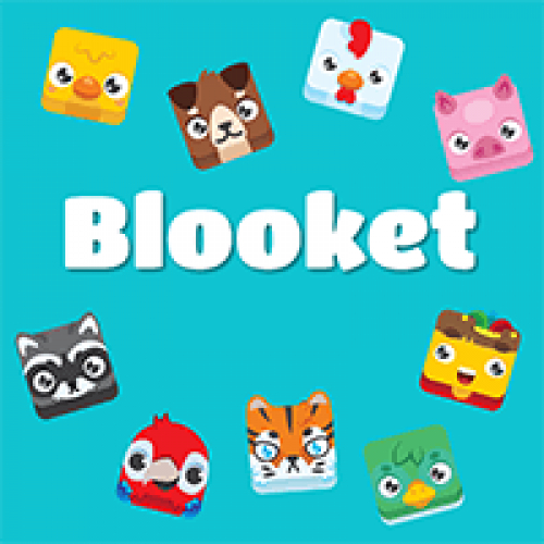 (Game/Web học tập) Blooket: Chế độ chơi Host (Classic)