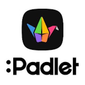 (Game/Web học tập) Padlet