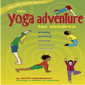 (Hướng dẫn GV) The Yoga Adventure for Children