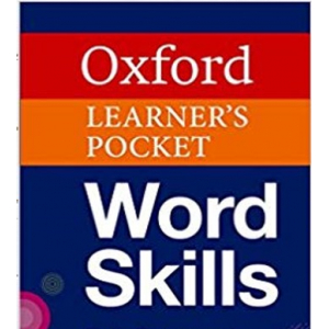 (Review sách) Oxford Learners Pocket - Word Skill