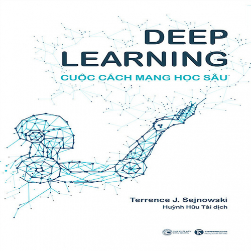 (Review sách - Giáo dục) Deep Learning - Cuộc cách mạng học sâu