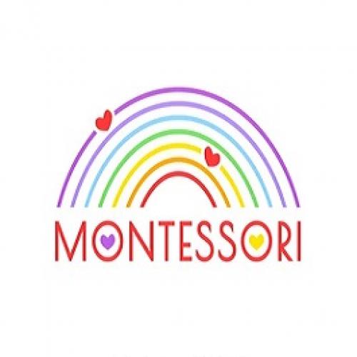 Dạy con học và chơi theo Phương pháp Montessori