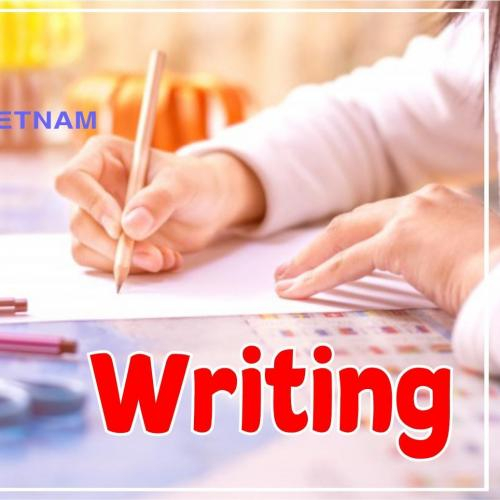 Bài 3: Phương pháp phát triển kĩ năng viết cho HS Tiểu học