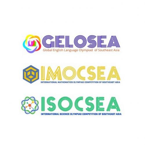 Đề thi mẫu IMOCSEA 2022 - 2023