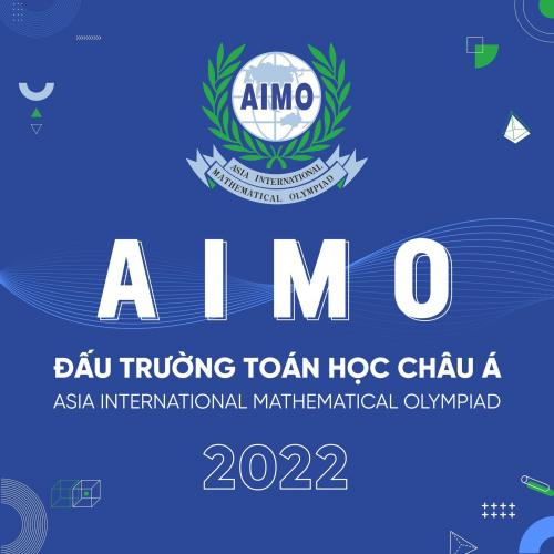 Đề thi AIMO 2021