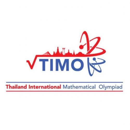 Đề thi mẫu TIMO 2019
