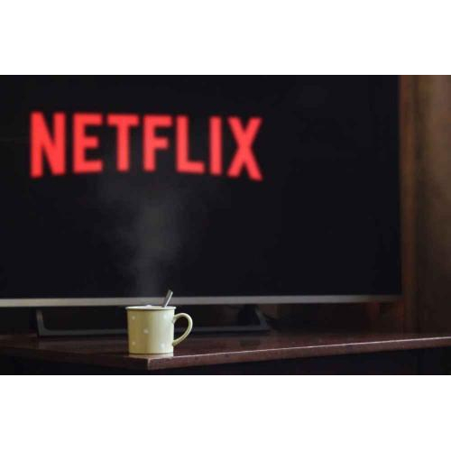 3.1. Netflix – ứng dụng xem video, phim trực tuyến của mỹ