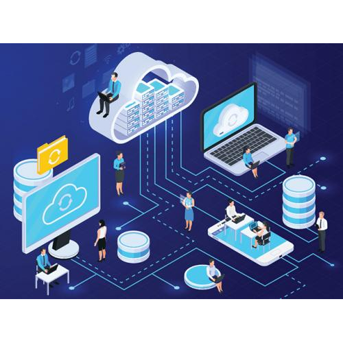 1. Điện toán đám mây (Cloud Computing) là gì?