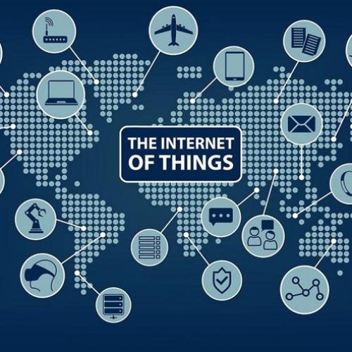 Tìm hiểu Internet of Things: Internet Vạn vật (IoT)