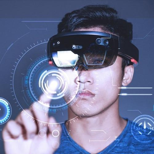 Tìm hiểu về Công nghệ thực tế ảo (VR)