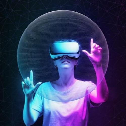 Công nghệ thực tế ảo thay đổi cách nhìn của thế giới