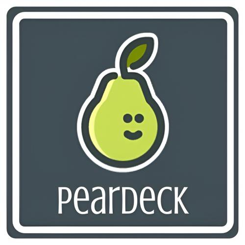 Pear Deck - Sự kết hợp thú vị giữa bài giảng và tương tác học tập