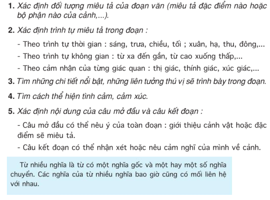 3. Kiến thức Tuần 7