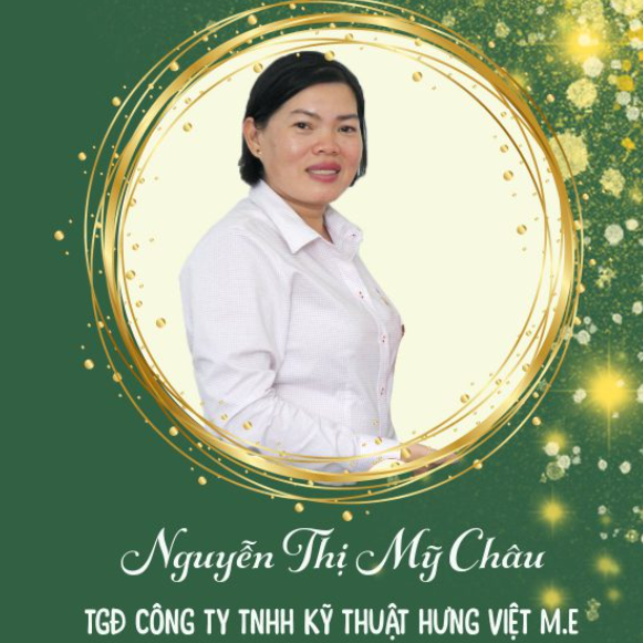 Chúc Mừng Sinh Nhật - Anh Nguyễn Thị Mỹ Châu