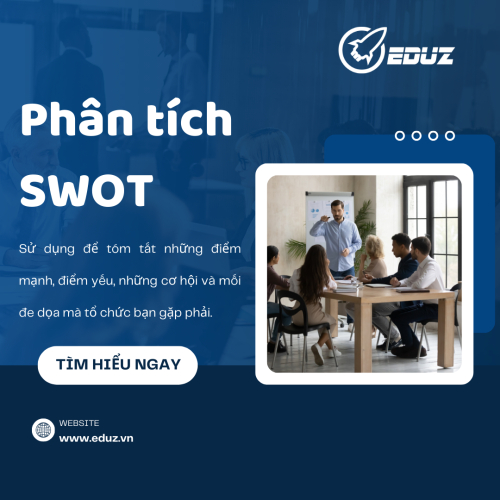 Phân Tích SWOT Trong Quản Trị Chiến Lược