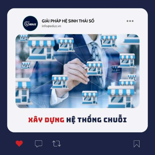 Xây Dựng Hệ Thống Chuỗi - 1 Tỷ 2