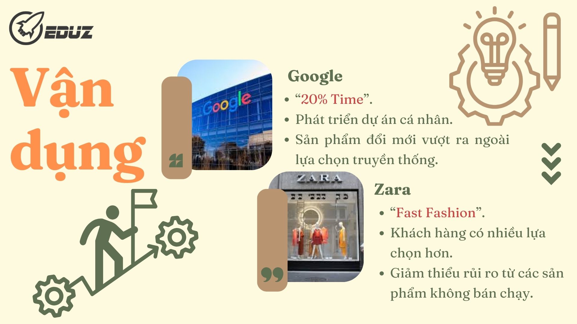 4. Vận dụng: